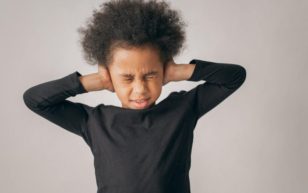 Как бороться с гневом ребенка? – вебинар