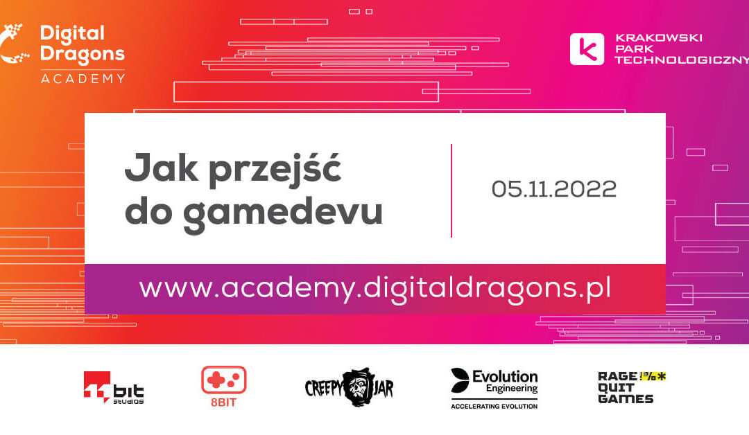 Digital Dragons Academy