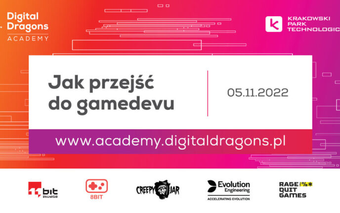 Digital Dragons Academy
