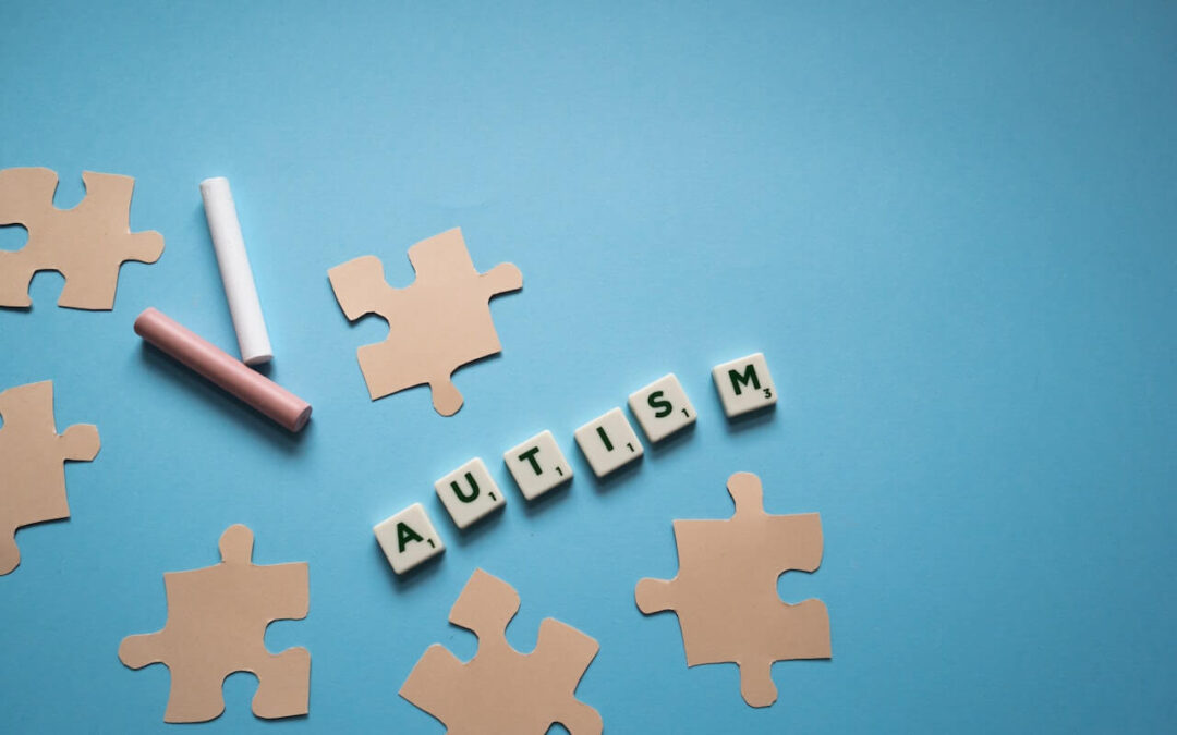 Апрель-месяц знаний об аутизме