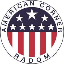 Logo American Corner