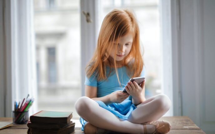 Dzieci w sieci – o zagrożeniach w Internecie – webinar
